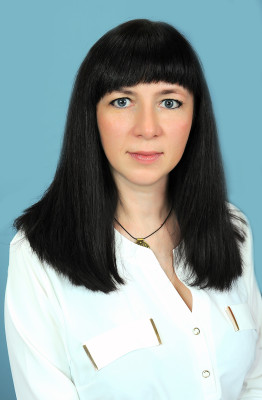 Воспитатель высшей категории Николаенкова Татьяна Вячеславовна