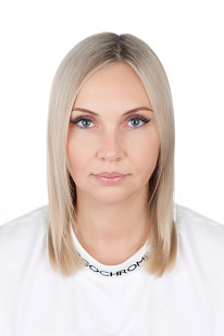 Корбутова Анна Михайловна Корбутова Анна Михайловна