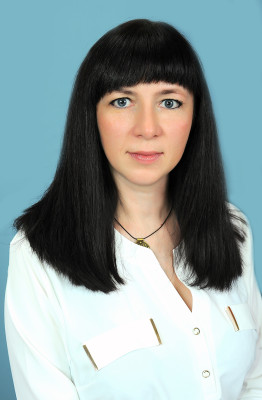 Воспитатель Николаенкова Татьяна Вячеславовна Воспитатель Николаенкова Татьяна Вячеславовна